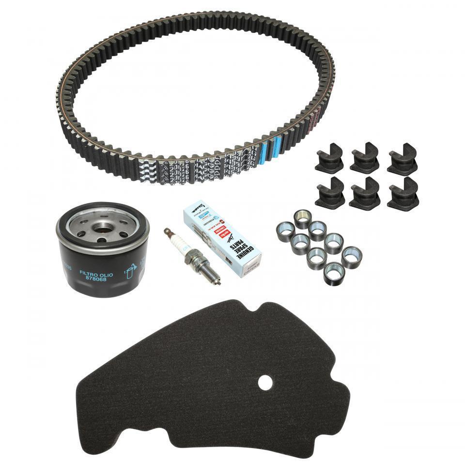 Kit révision entretien pour  