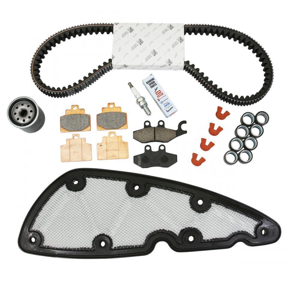 Kit révision entretien pour  