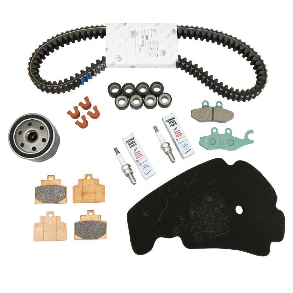 Kit révision entretien pour  