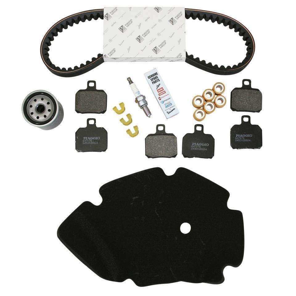 Kit révision entretien pour  