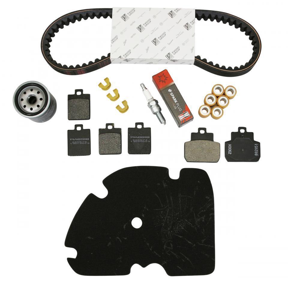 Kit révision entretien pour  
