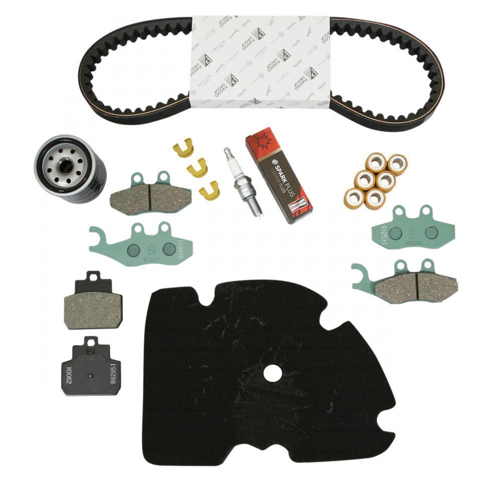 Kit révision entretien pour  