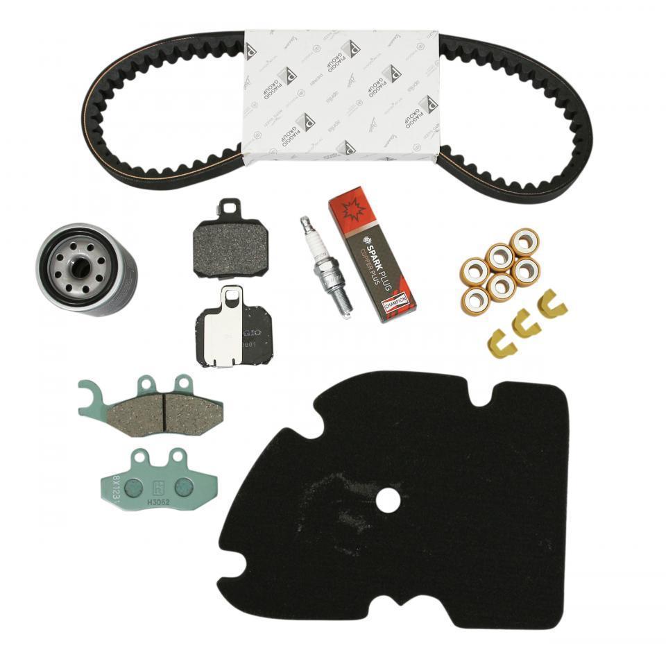 Kit révision entretien pour  
