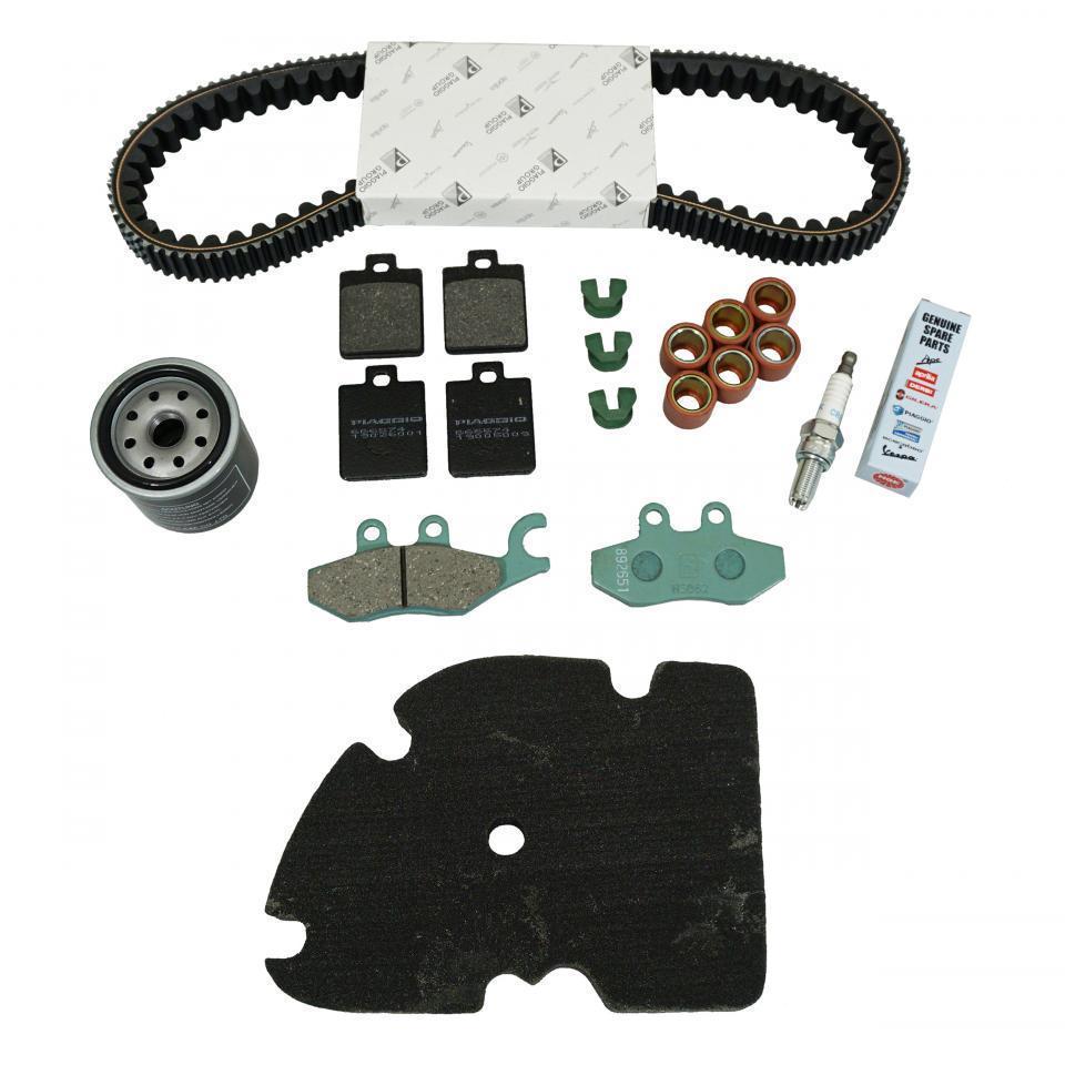 Kit révision entretien pour  