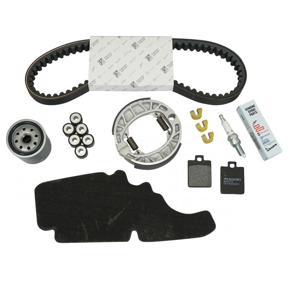 Kit révision entretien pour  