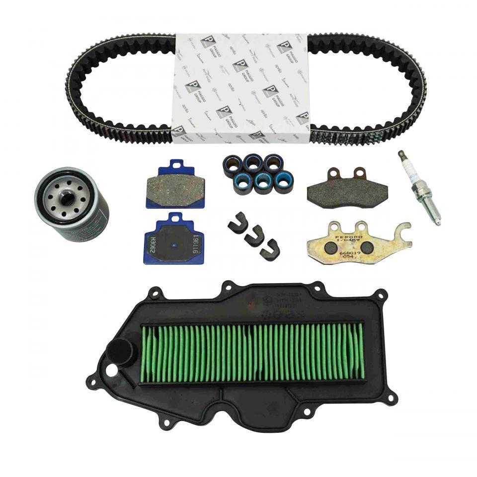 Kit révision entretien pour  