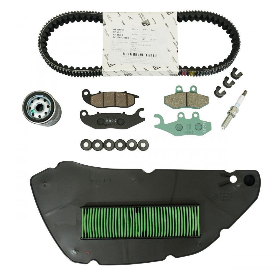 Kit révision entretien pour  