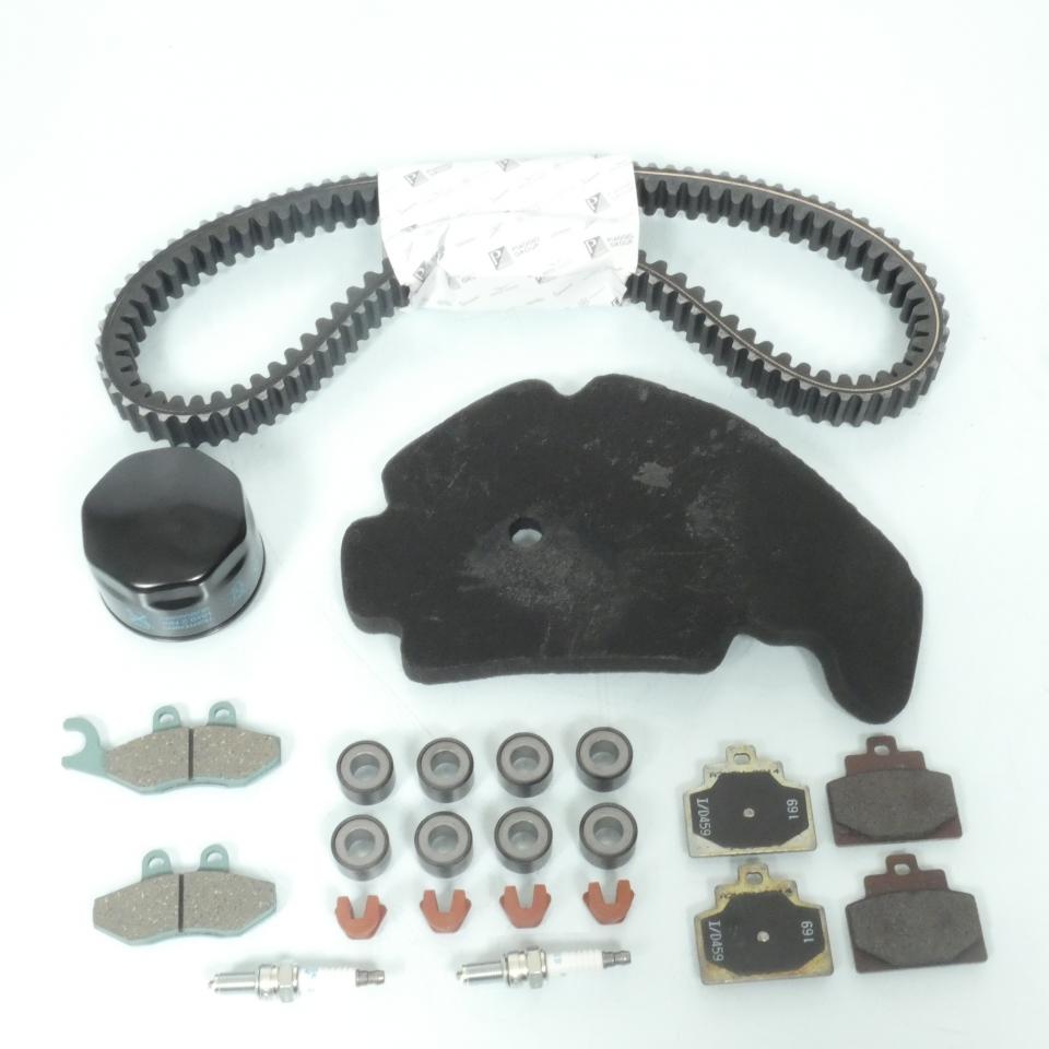 Kit révision entretien pour Piaggio MP3 Sport