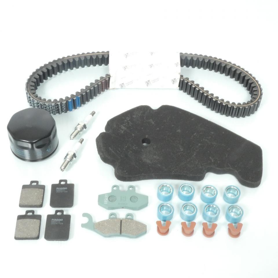 Kit révision entretien pour Piaggio MP3 Sport