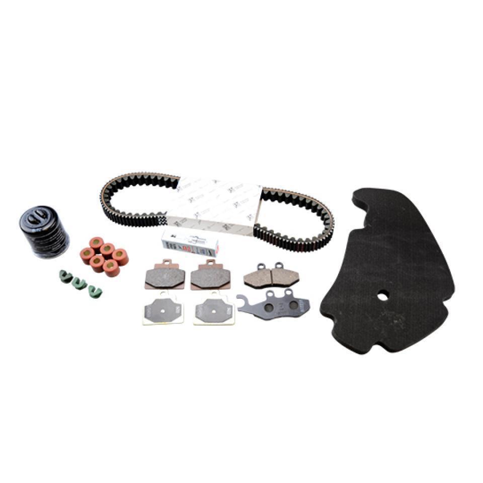 Kit révision entretien pour Piaggio MP3 Business