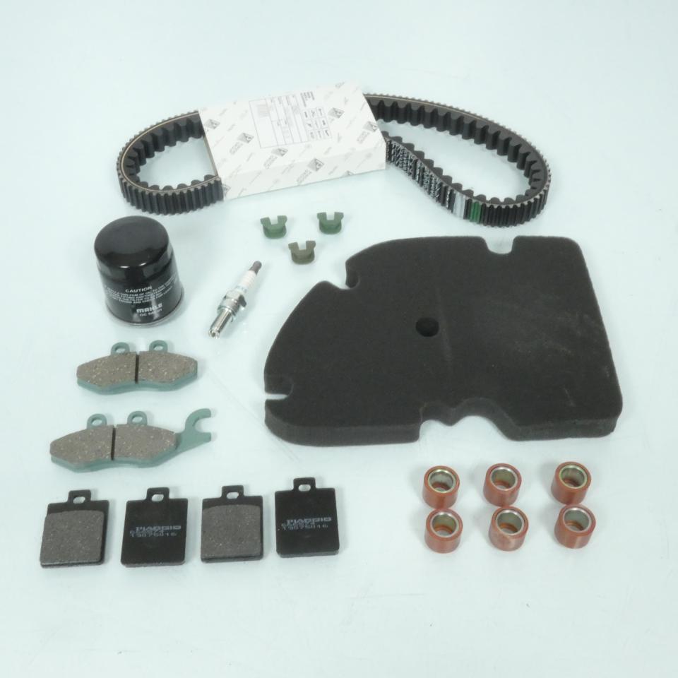 Kit révision entretien pour Piaggio MP3
