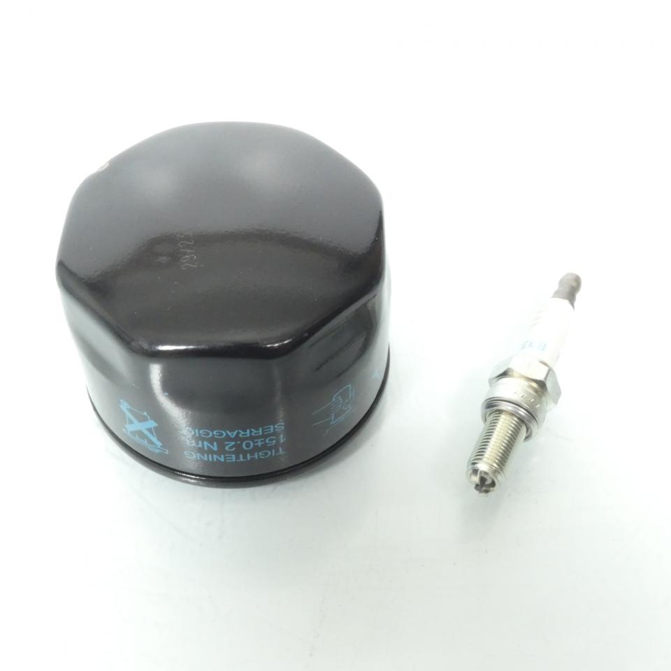 Kit révision entretien origine pour Scooter Piaggio 400 Mp3 Ie 2007 à 2011 1R000379 Neuf