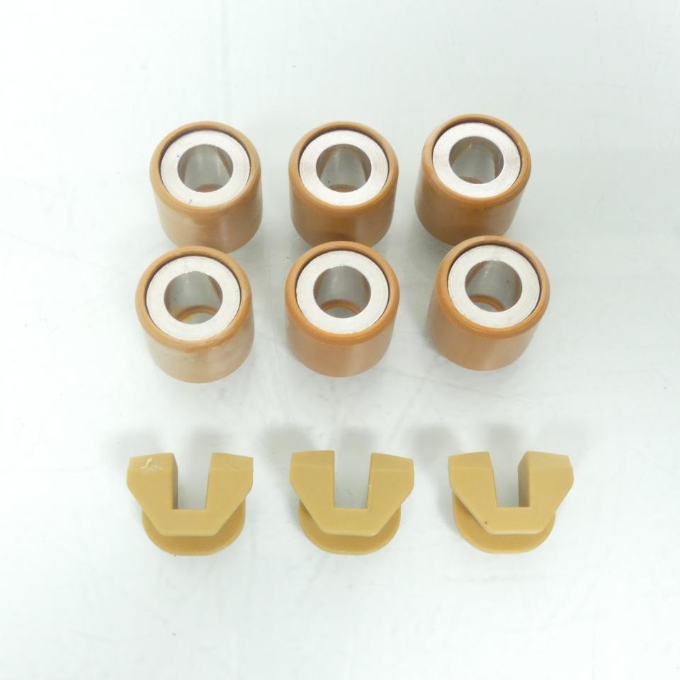 Kit révision entretien origine pour Scooter Piaggio 125 X-Evo 2007 à 2016 1R000382 Neuf