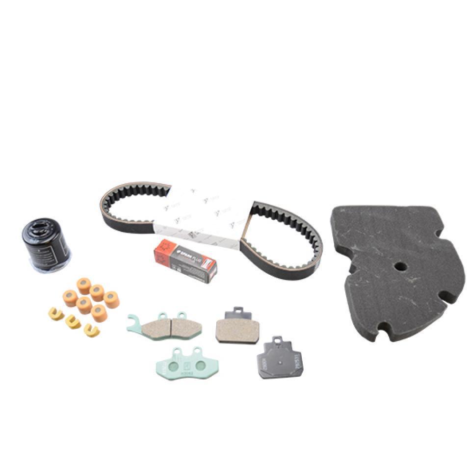 Kit révision entretien pour Piaggio X-Evo