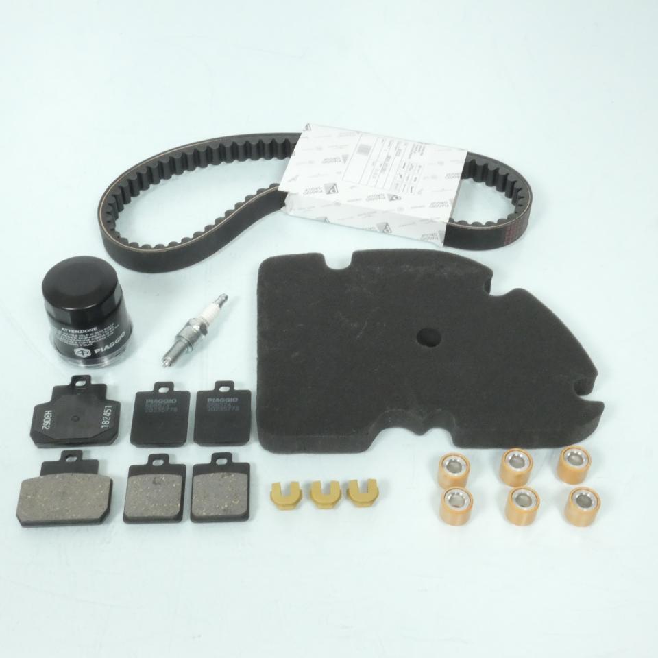 Kit révision entretien pour Piaggio MP3