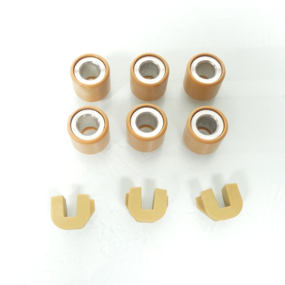Kit révision entretien origine pour Scooter Piaggio 125 MP3 2006 à 2008 1R000384 Neuf