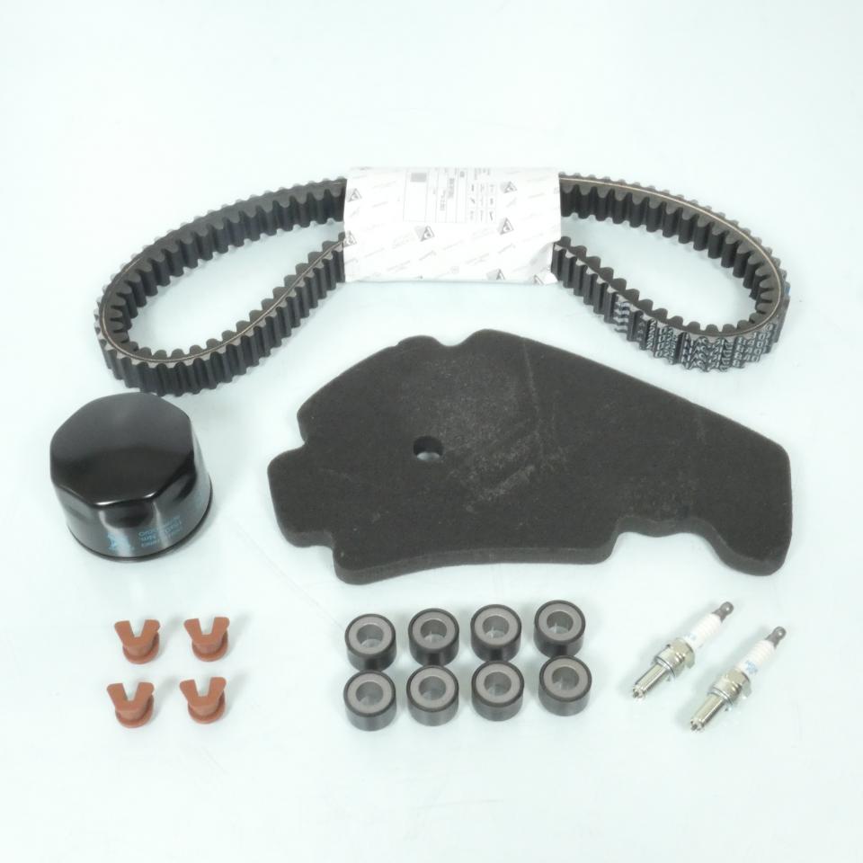 Kit révision entretien pour Piaggio MP3 Sport