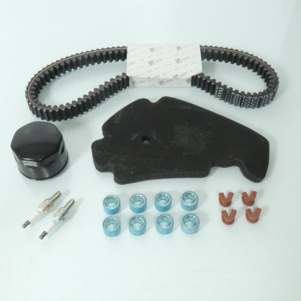 Kit révision entretien pour Piaggio MP3 Sport