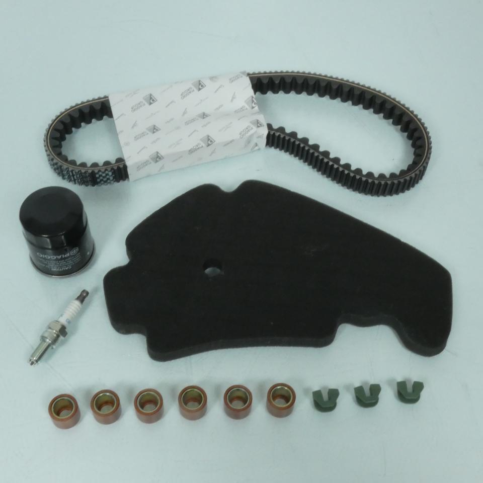 Kit révision entretien pour Piaggio MP3