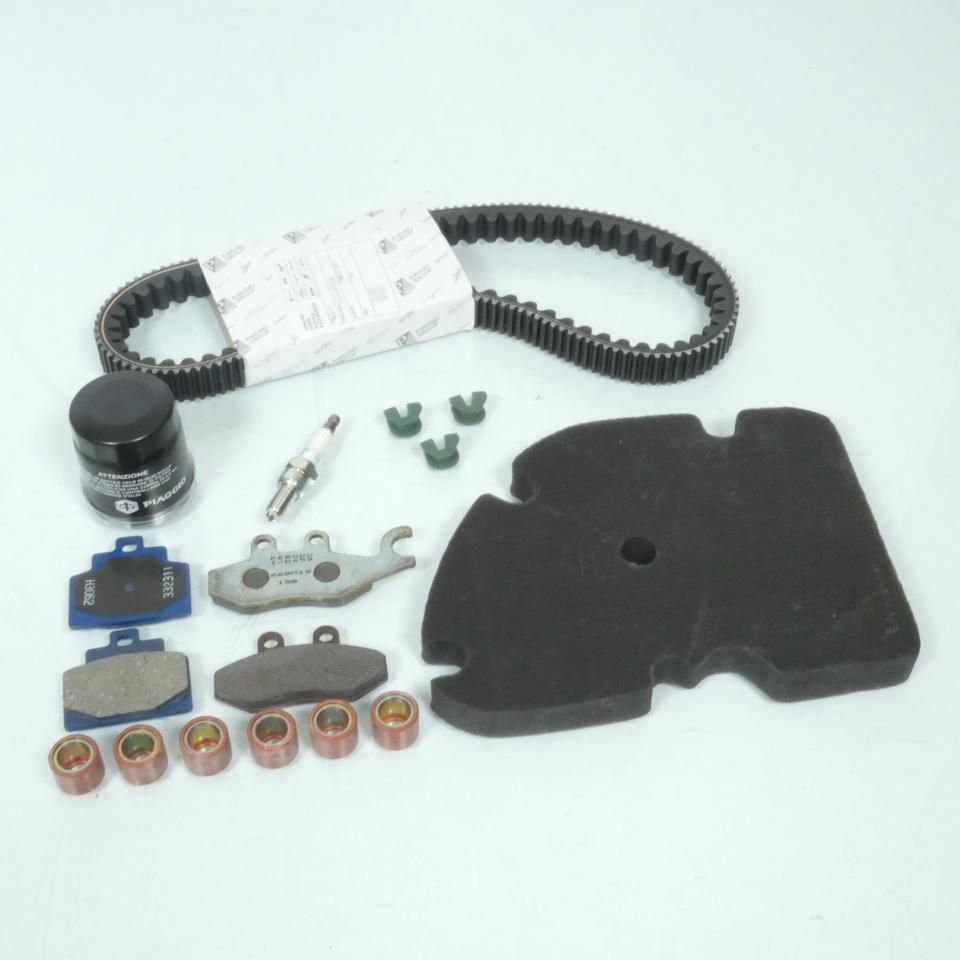 Kit révision entretien pour Piaggio Vespa GTS