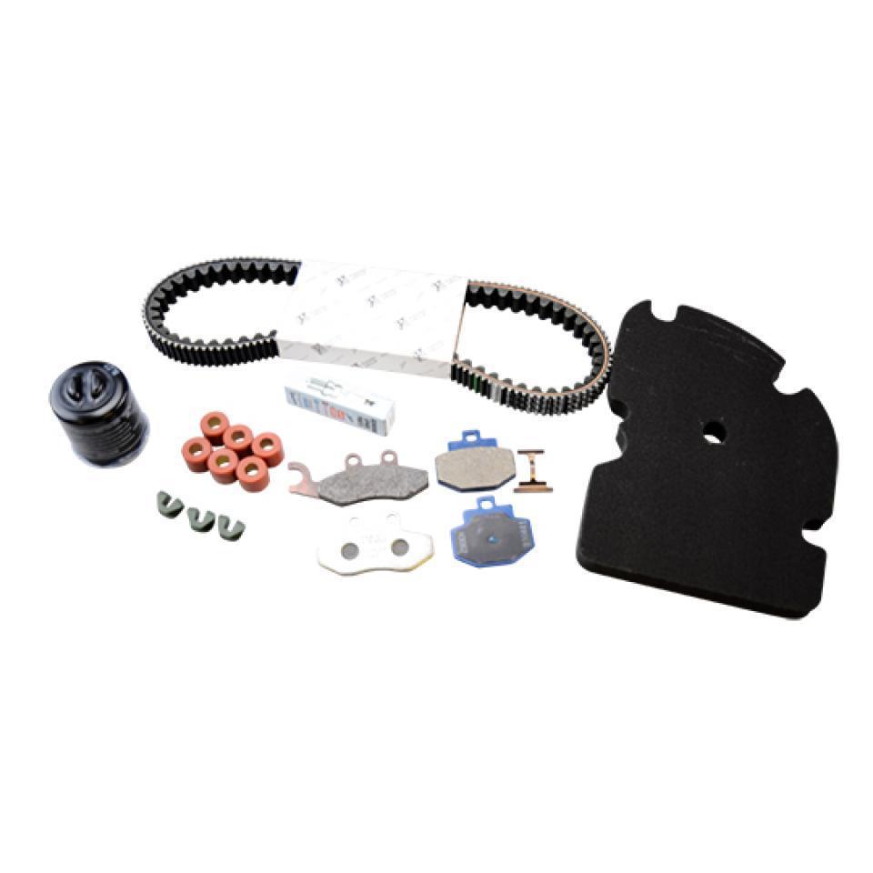 Kit révision entretien origine pour Scooter Piaggio 300 Vespa Gtv Après 2009 Neuf