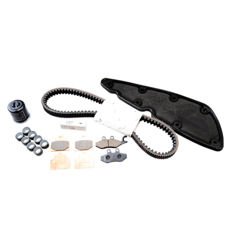 Kit révision entretien pour Piaggio MP3 MAXI SPORT EURO4