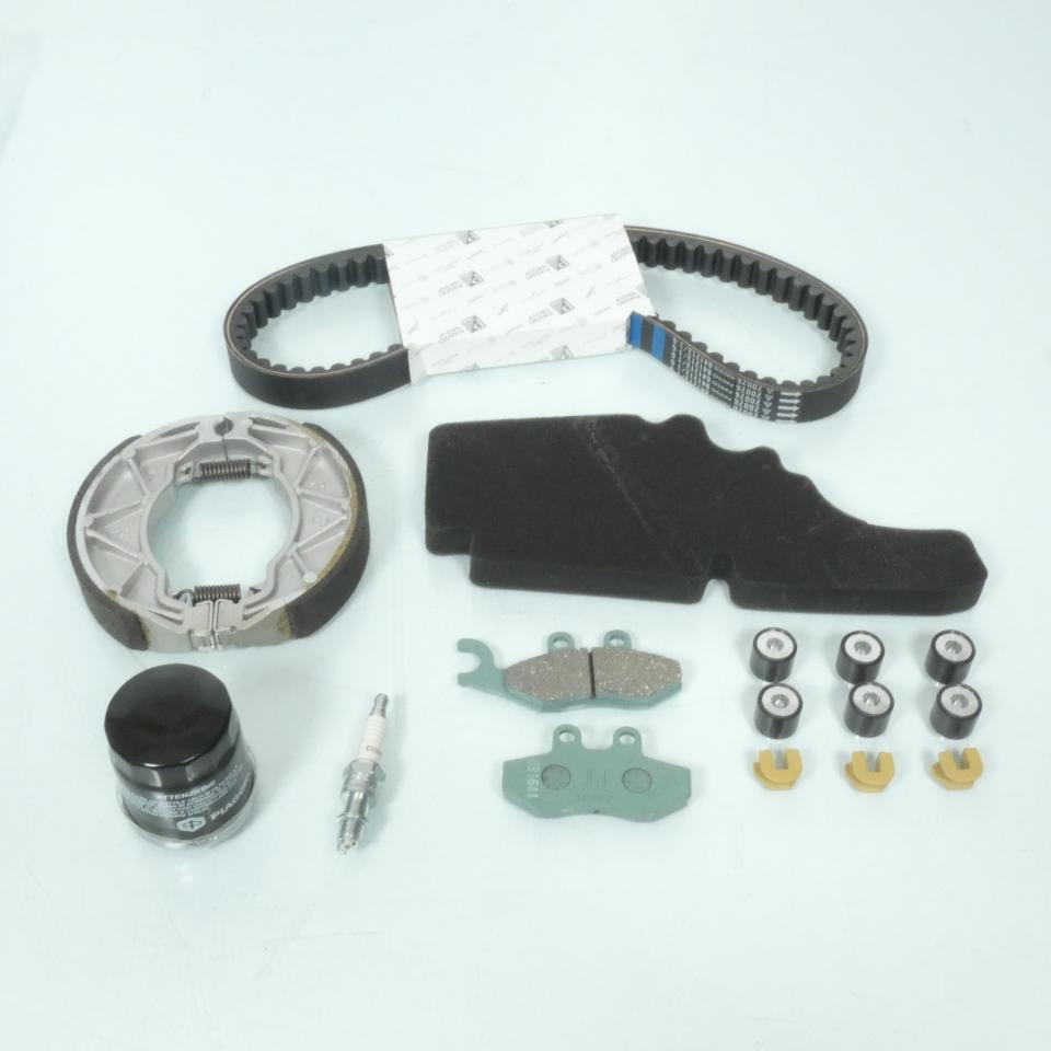 Kit révision entretien pour Piaggio Liberty 4T