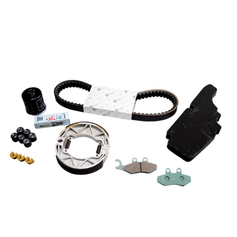 Kit révision entretien pour Piaggio Liberty 4T