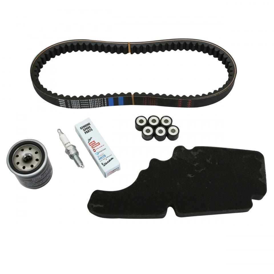 Kit révision entretien pour  