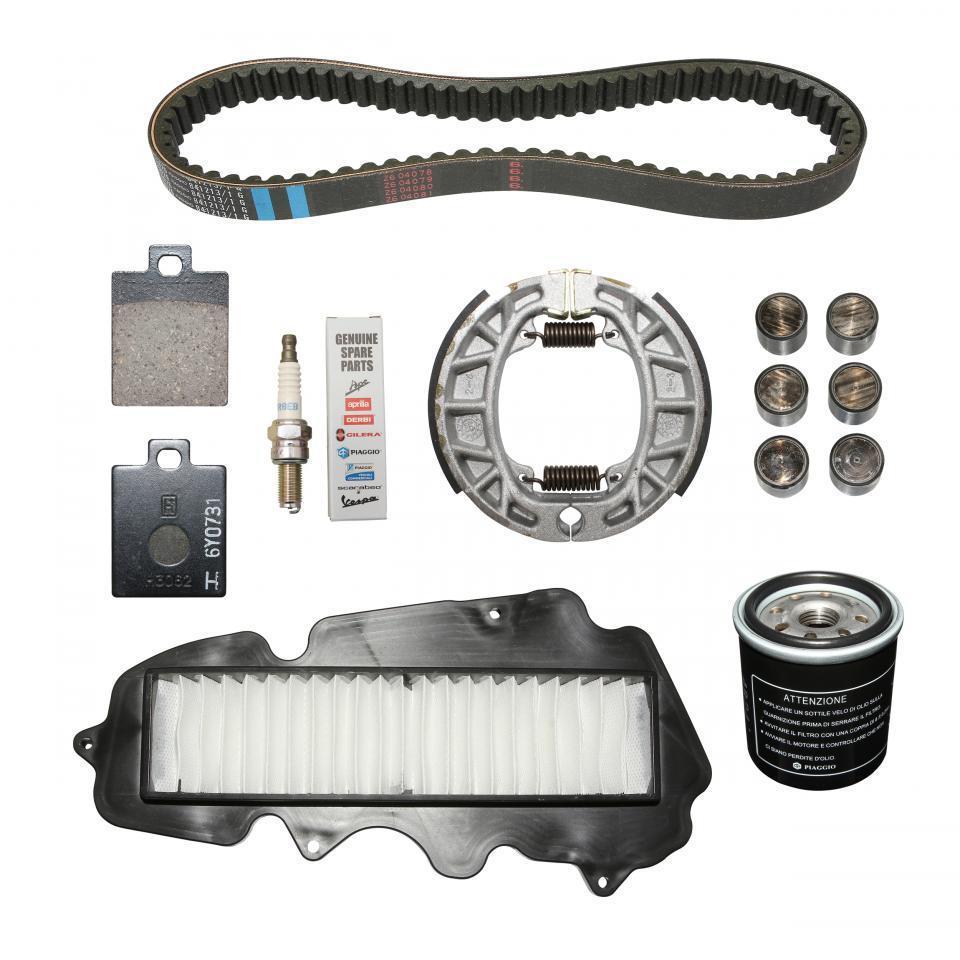 Kit révision entretien pour  