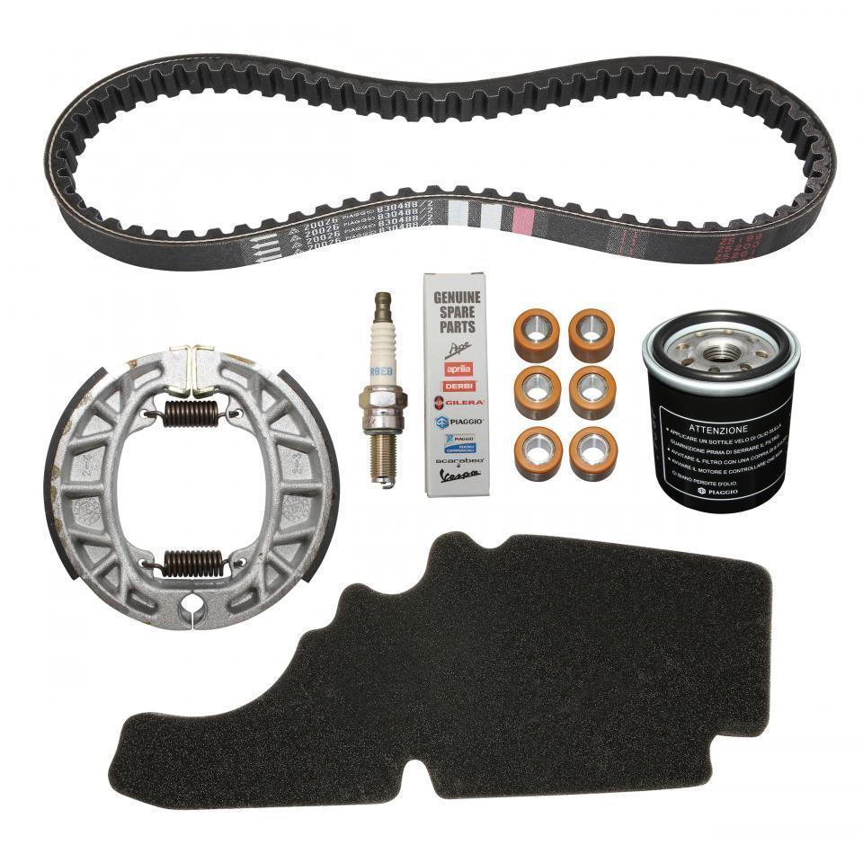 Kit révision entretien pour  