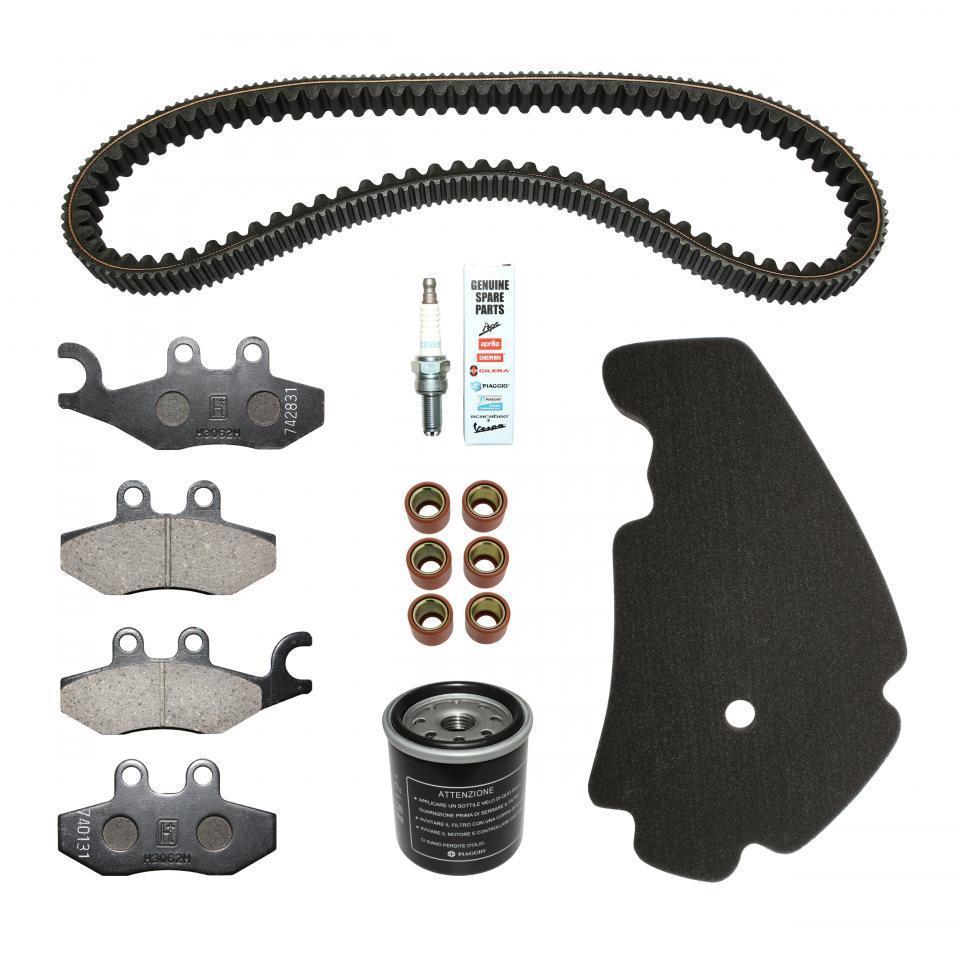 Kit révision entretien pour  