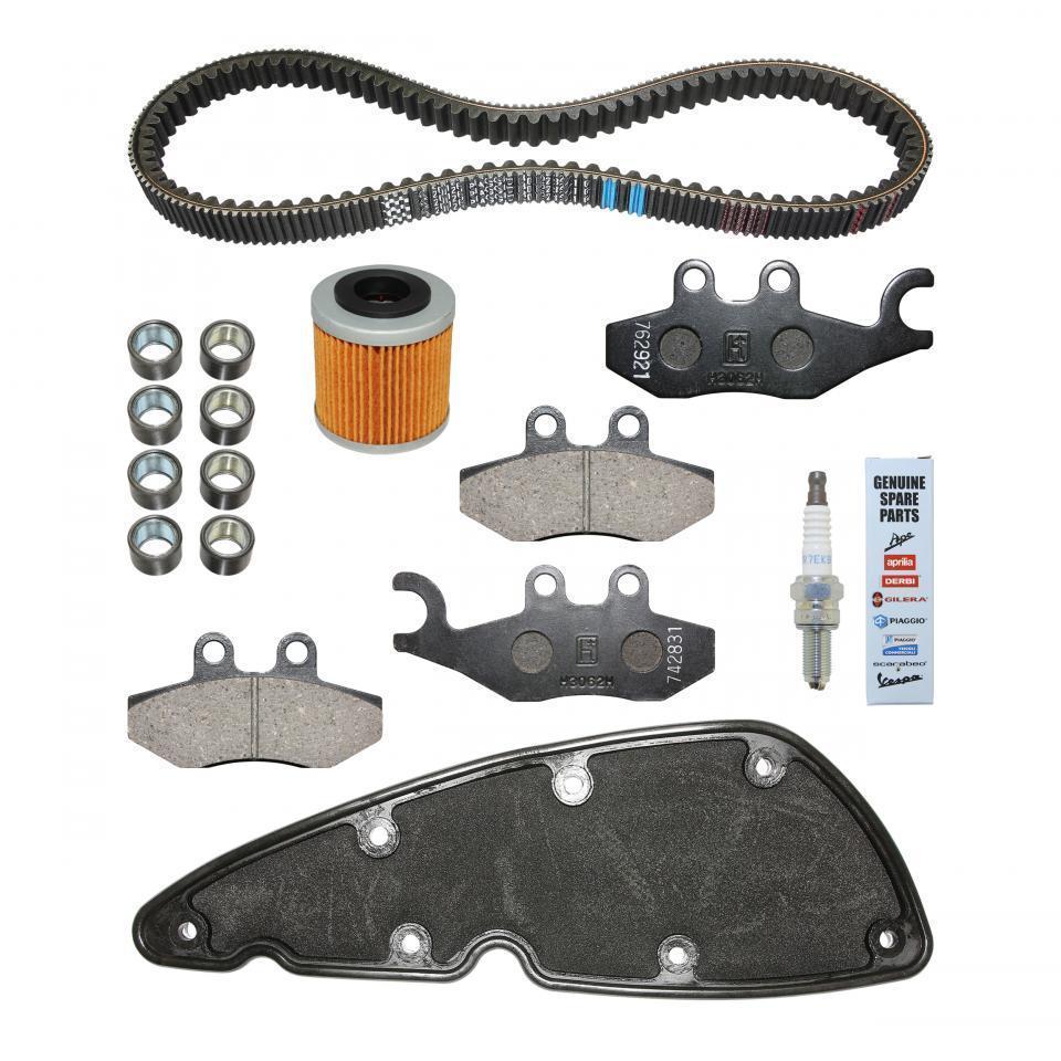 Kit révision entretien pour  