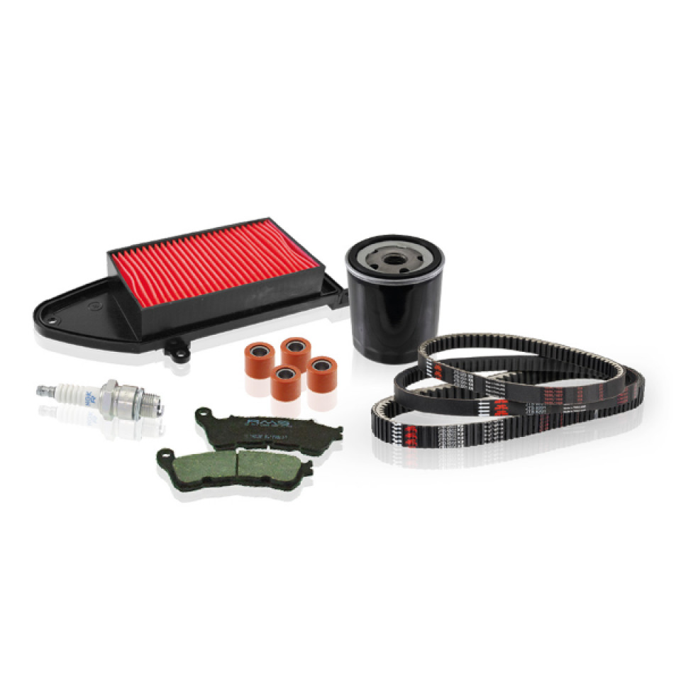Kit révision entretien pour  