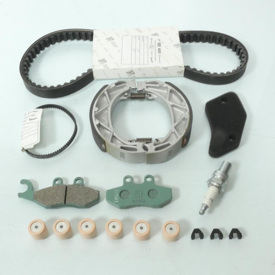 Kit révision entretien pour Piaggio Liberty 2T