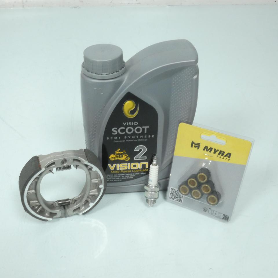 Kit révision entretien pour Peugeot Ludix one