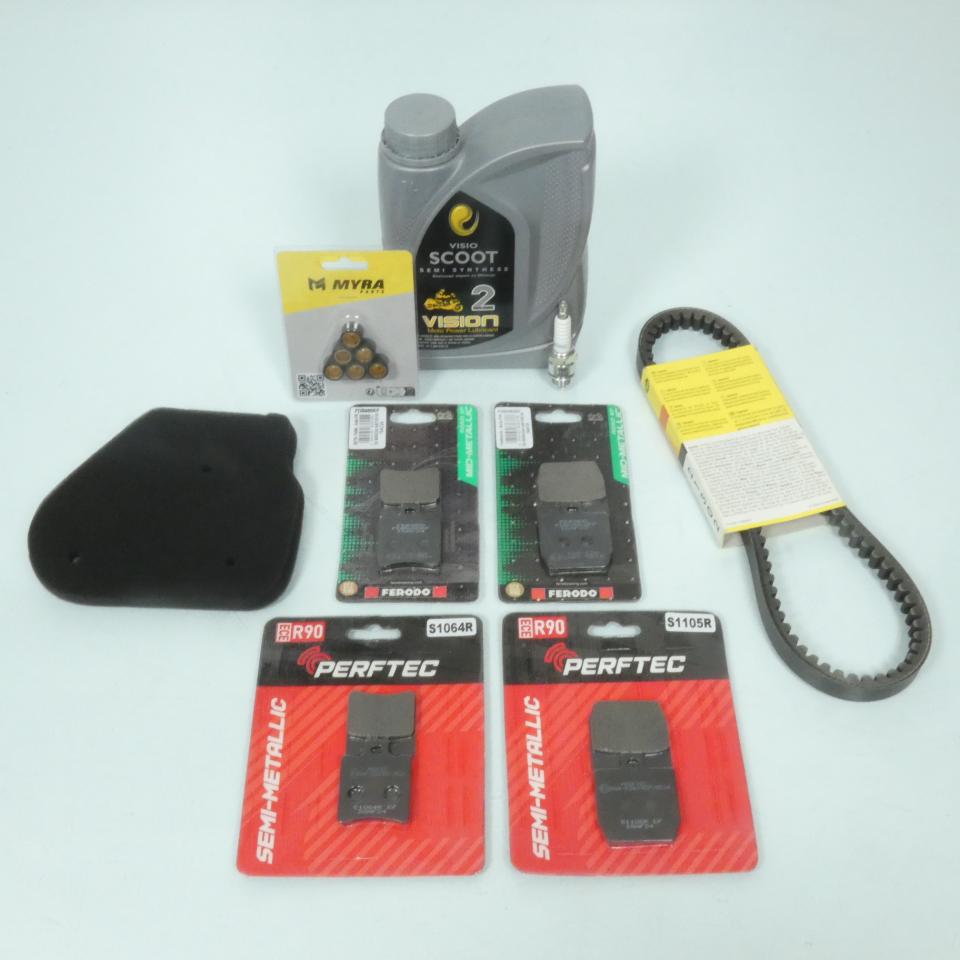 Kit révision entretien pour MBK Yq Nitro