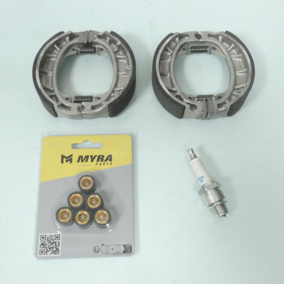 Kit révision entretien pour Peugeot Ludix one