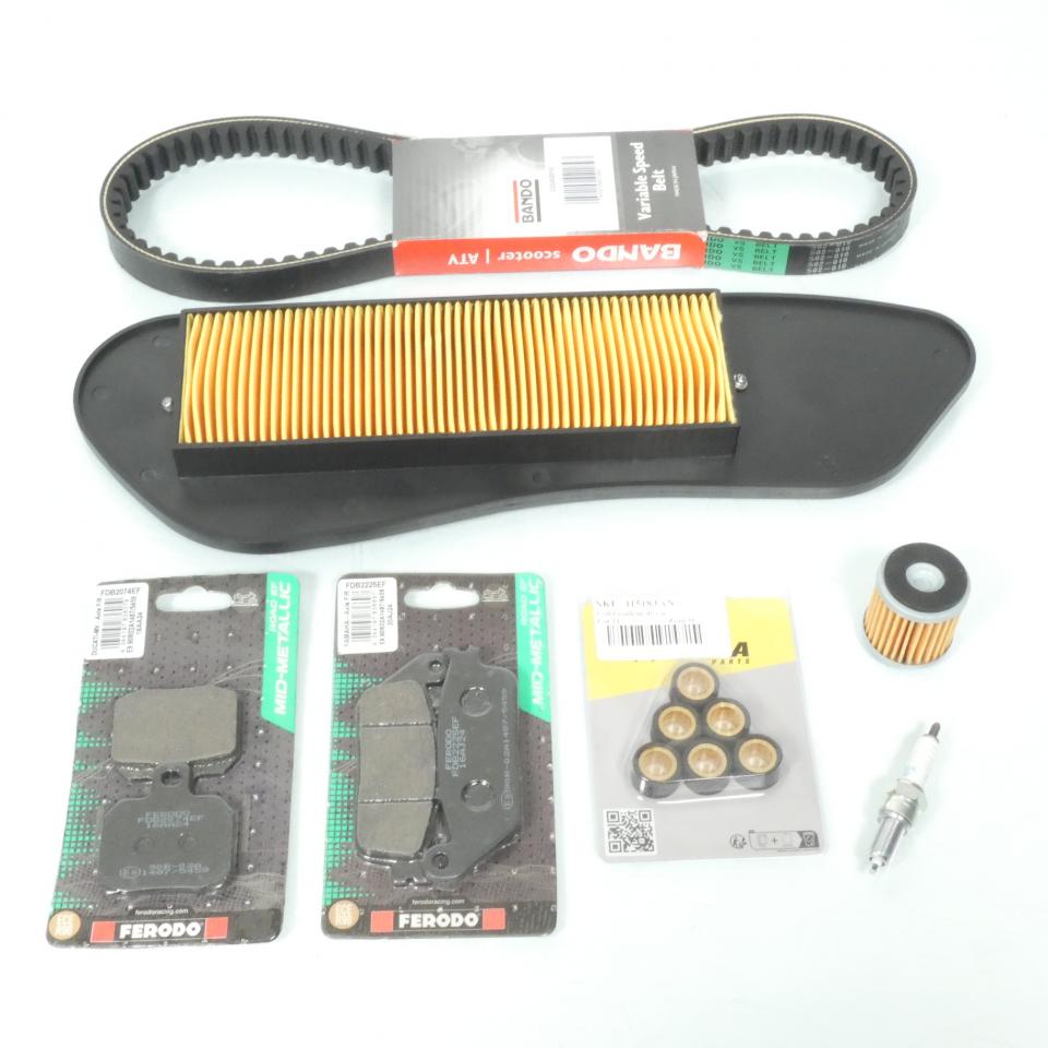 Kit révision entretien pour Yamaha Ypr X-Max