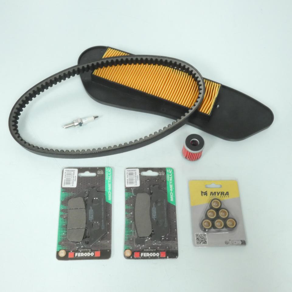 Kit révision entretien pour MBK Ypr Skycruiser Abs