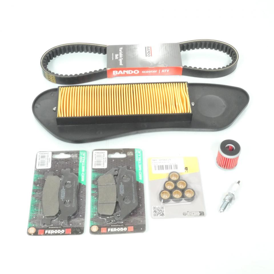 Kit révision entretien pour Yamaha Ypr X-Max Abs