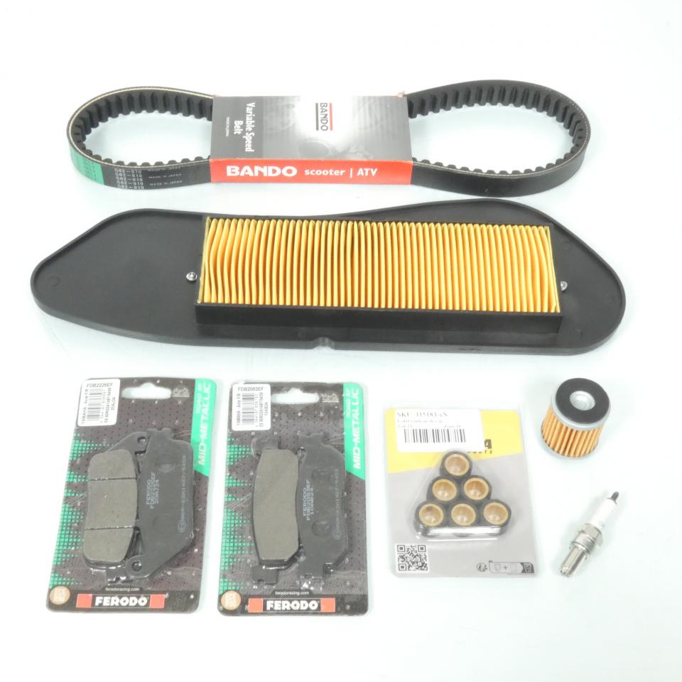 Kit révision entretien pour Yamaha Ypr X-Max Abs