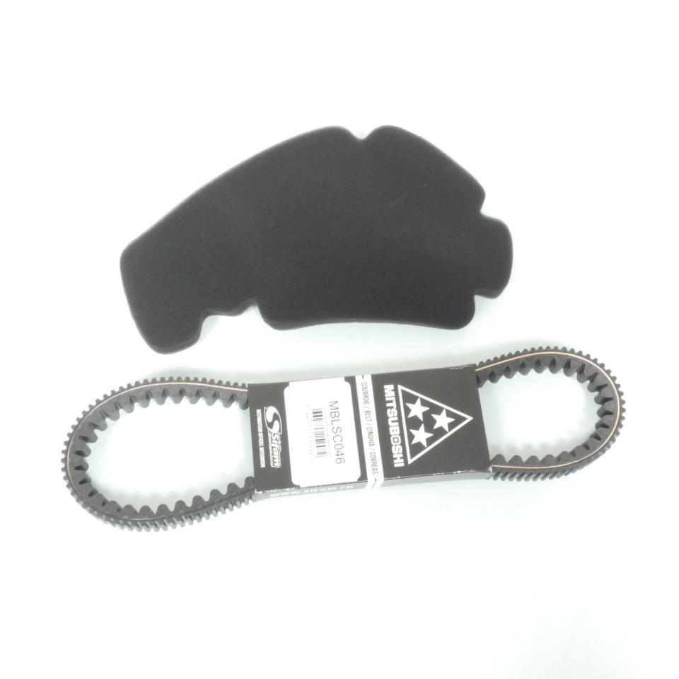 Kit révision entretien Sifam pour Scooter Piaggio 300 MP3 Yourban 2011 à 2016 Neuf