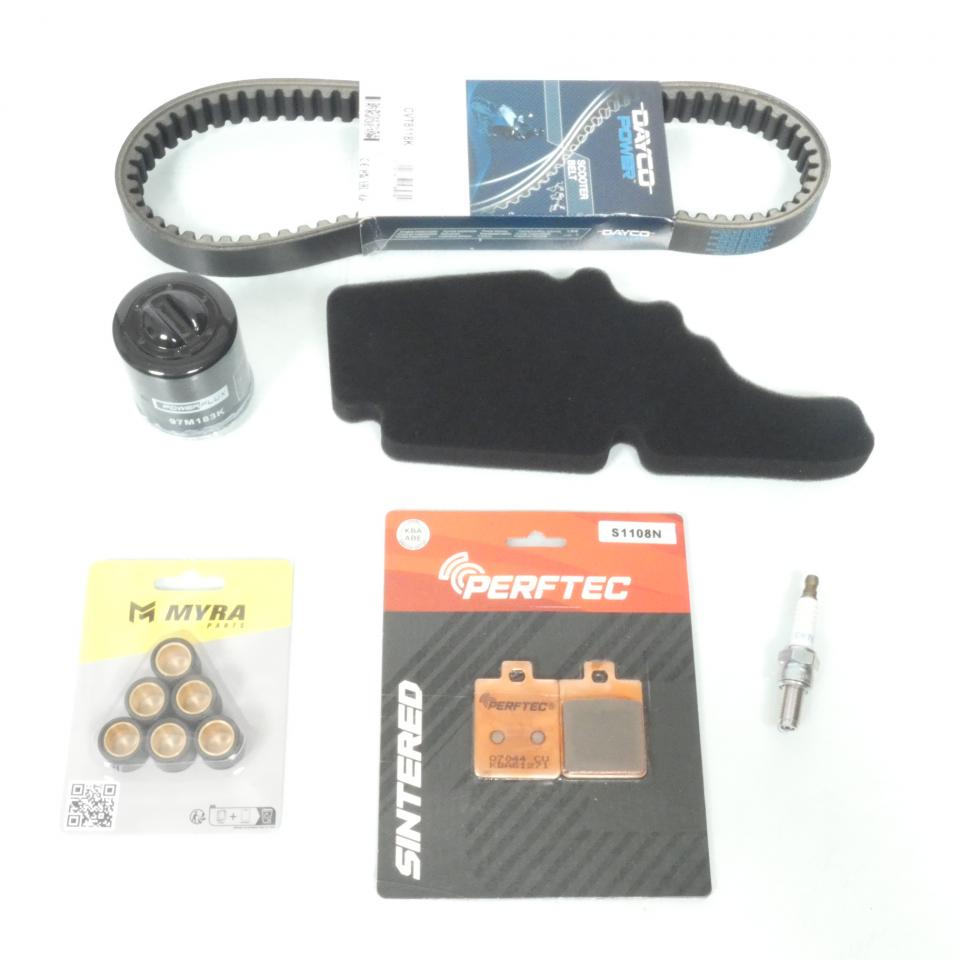 Kit révision entretien pour Piaggio Vespa LXV