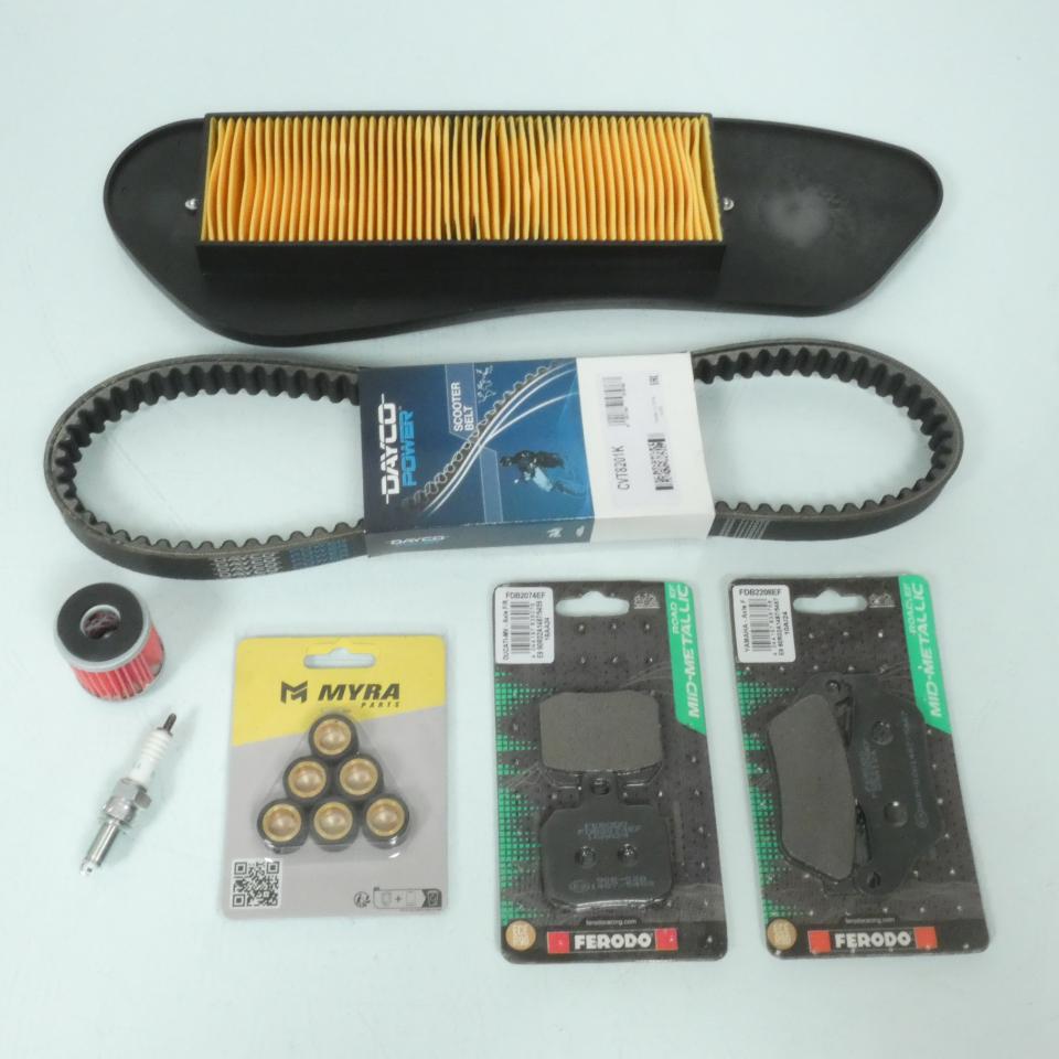 Kit révision entretien pour Yamaha Ypr X-Max