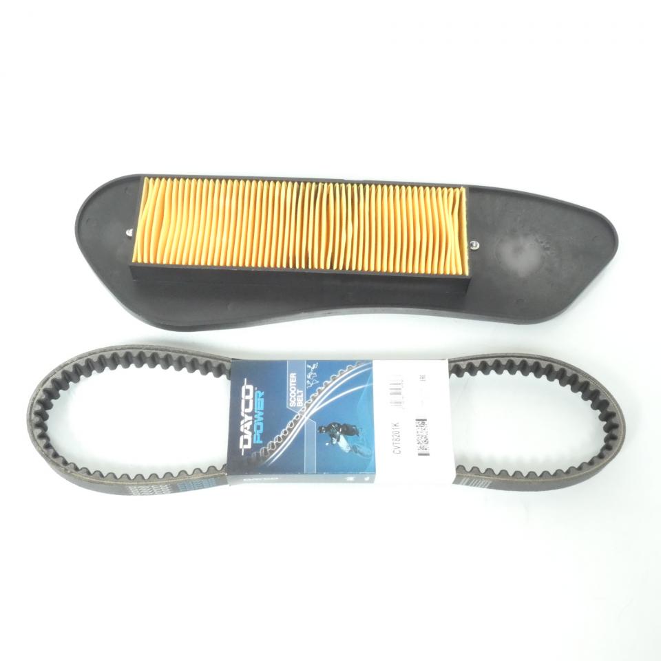 Kit révision entretien Sifam pour Scooter Yamaha 125 Ypr X-Max 2006 à 2009 Neuf