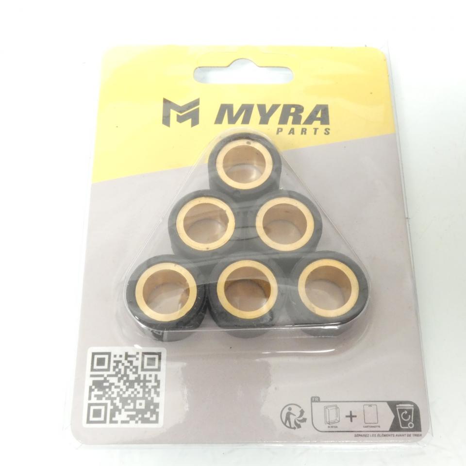 Kit révision entretien Sifam pour Scooter Yamaha 125 Ypr X-Max 2006 à 2009 Neuf