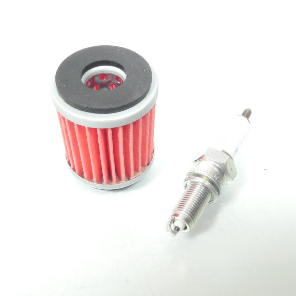 Kit révision entretien Sifam pour Scooter Yamaha 125 Ypr X-Max 2006 à 2009 Neuf