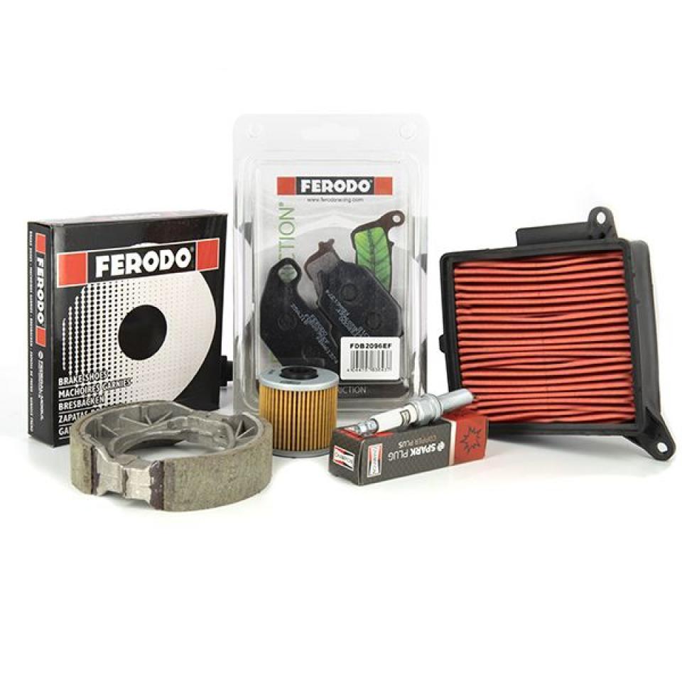 Kit révision entretien pour Honda Sh Mode