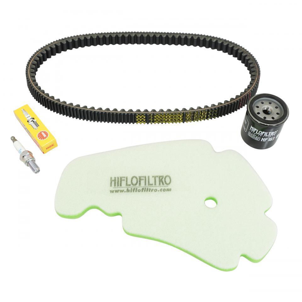 Kit révision entretien pour Piaggio Beverly